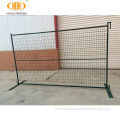 cheap temporary fence no dig fence panels